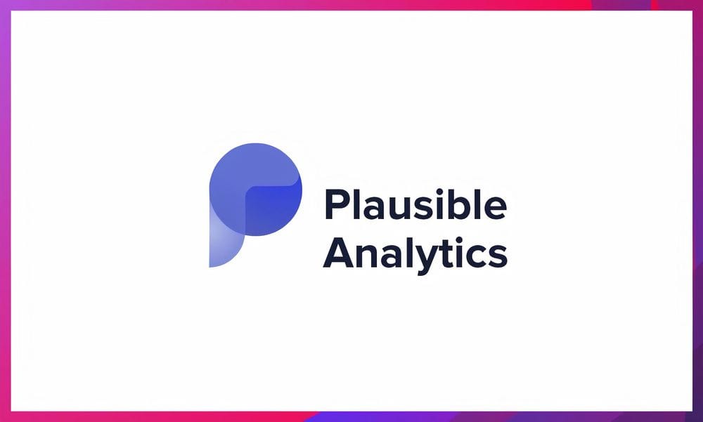 Plausible 开源版本部署