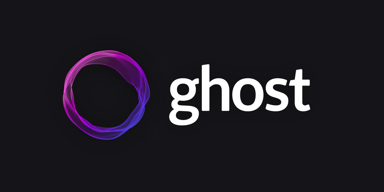 Ghost 博客数据迁移