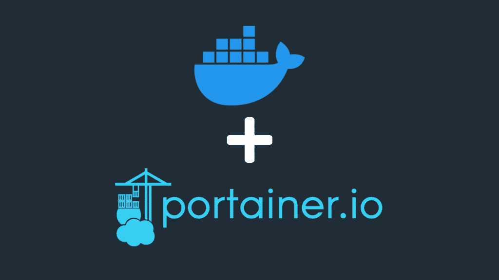 Portainer 管理 Docker，五星推荐⭐️